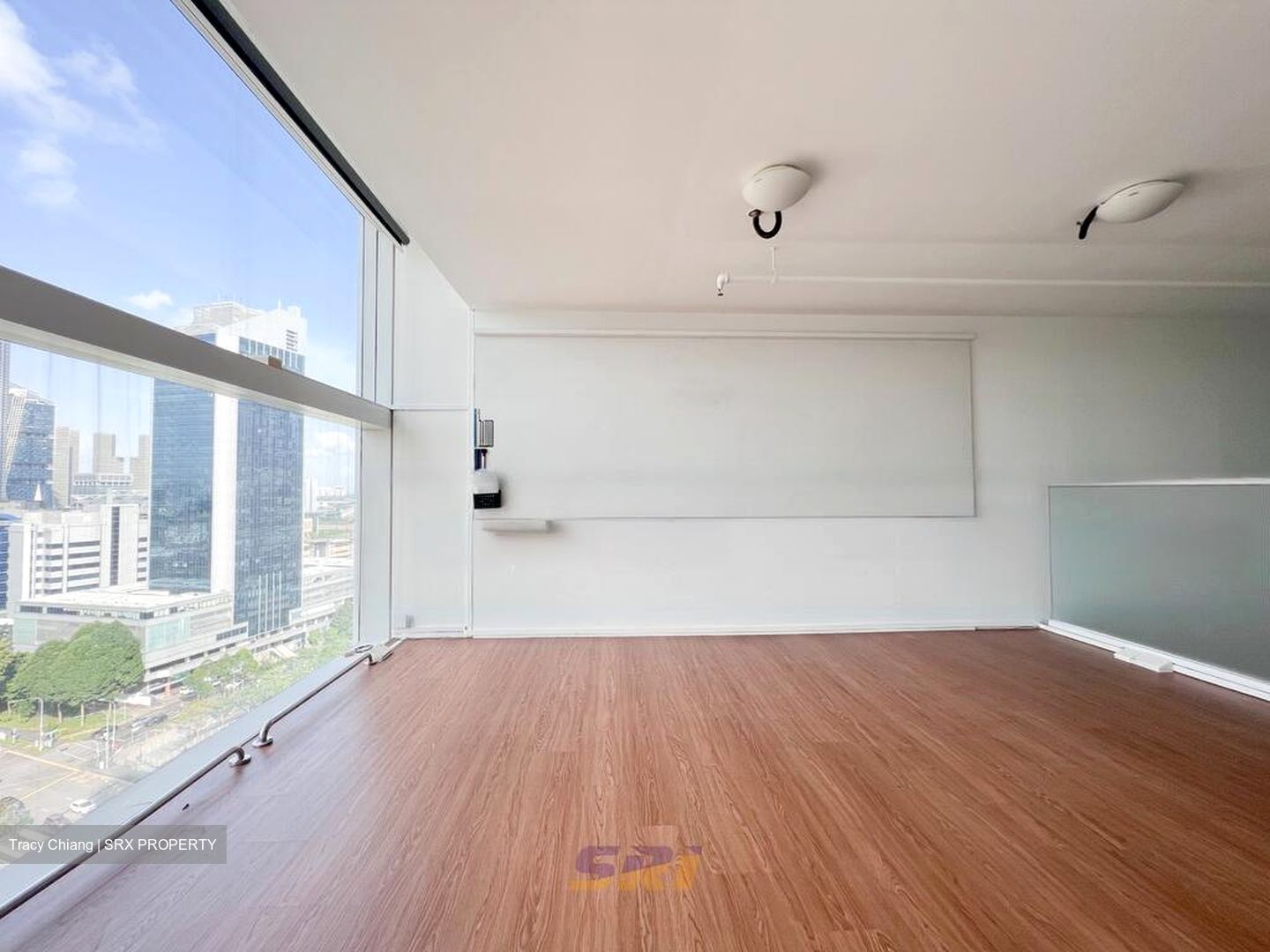 The Central (D1), Office #558369401